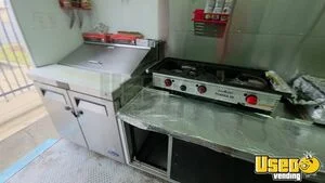2024 Food Concession Trailer Concession Trailer Breaker Panel North Carolina for Sale