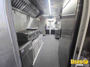 2024 Food Concession Trailer Concession Trailer Cabinets Texas for Sale