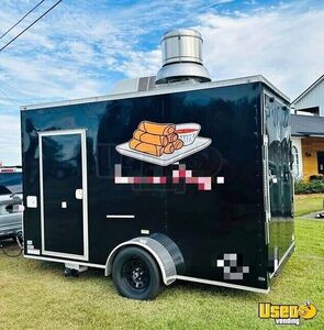 2024 Food Concession Trailer Concession Trailer Concession Window Alabama for Sale