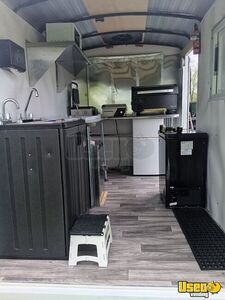 2024 Food Concession Trailer Concession Trailer Concession Window New Jersey for Sale