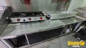 2024 Food Concession Trailer Concession Trailer Electrical Outlets North Carolina for Sale