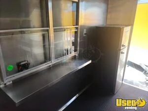 2024 Food Concession Trailer Concession Trailer Flatgrill Florida for Sale