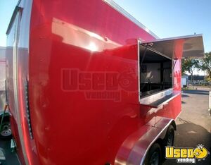 2024 Food Concession Trailer Concession Trailer Florida for Sale