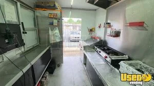 2024 Food Concession Trailer Concession Trailer Food Warmer North Carolina for Sale