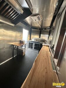 2024 Food Concession Trailer Concession Trailer Generator Alabama for Sale