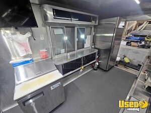 2024 Food Concession Trailer Concession Trailer Propane Tank Texas for Sale