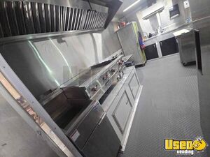 2024 Food Concession Trailer Concession Trailer Refrigerator Texas for Sale