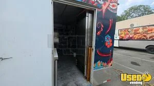 2024 Food Concession Trailer Concession Trailer Stovetop North Carolina for Sale