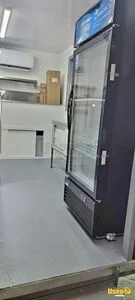 2024 Food Concession Trailer Kitchen Food Trailer Cabinets Arizona for Sale