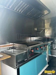 2024 Food Concession Trailer Kitchen Food Trailer Exterior Customer Counter Missouri for Sale