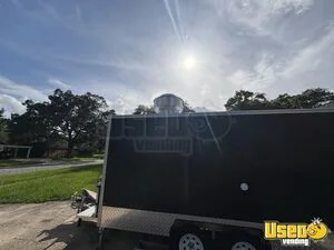 2024 Food Concession Trailer Kitchen Food Trailer Florida for Sale