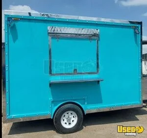 2024 Food Concession Trailer Kitchen Food Trailer Missouri for Sale