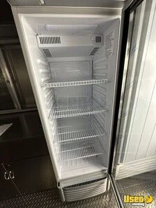 2024 Food Concession Trailer Kitchen Food Trailer Oven Florida for Sale