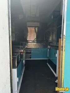 2024 Food Concession Trailer Kitchen Food Trailer Propane Tank Missouri for Sale