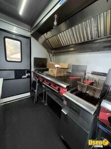 2024 Food Concession Trailer Kitchen Food Trailer Refrigerator West Virginia for Sale