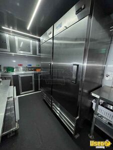 2024 Food Concession Trailer Kitchen Food Trailer Shore Power Cord West Virginia for Sale