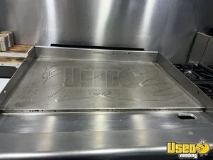 2024 Food Concession Trailer Kitchen Food Trailer Stock Pot Burner Missouri for Sale