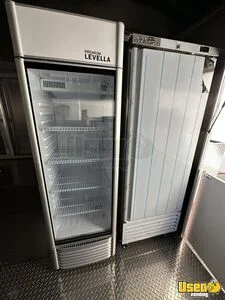 2024 Food Concession Trailer Kitchen Food Trailer Stovetop Florida for Sale