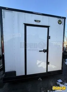 2024 Food Concession Trailer New Build Food Trailer Cabinets Illinois for Sale