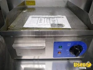 2024 Food Concession Trailer New Build Food Trailer Exhaust Fan Florida for Sale