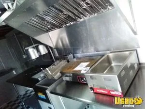 2024 Food Concession Trailer New Build Food Trailer Exterior Customer Counter Florida for Sale