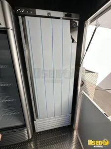 2024 Food Concession Trailer New Build Food Trailer Flatgrill Florida for Sale