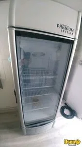 2024 Food Concession Trailer New Build Food Trailer Food Warmer Florida for Sale