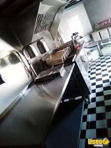 2024 Food Concession Trailer New Build Food Trailer Fryer Florida for Sale