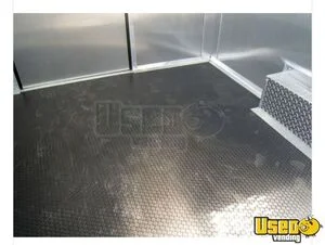 2024 Food Concession Trailer New Build Food Trailer Gray Water Tank Illinois for Sale