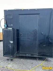 2024 Food Trailer Concession Trailer Air Conditioning South Carolina for Sale