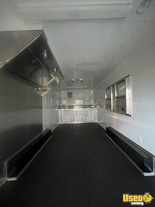 2024 Food Trailer Concession Trailer Concession Window California for Sale