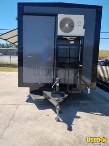 2024 Food Trailer Concession Trailer Concession Window Georgia for Sale