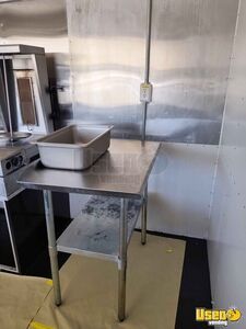 2024 Food Trailer Concession Trailer Flatgrill Georgia for Sale