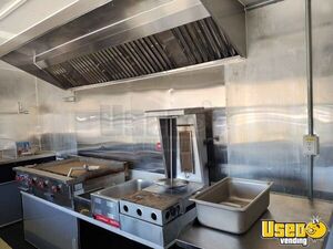 2024 Food Trailer Concession Trailer Generator Georgia for Sale