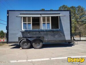 2024 Food Trailer Concession Trailer Georgia for Sale