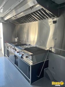 2024 Food Trailer Kitchen Food Trailer Concession Window Utah for Sale