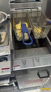 2024 Food Trailer Kitchen Food Trailer Flatgrill Florida for Sale