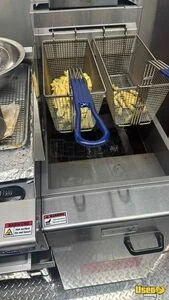 2024 Food Trailer Kitchen Food Trailer Flatgrill Florida for Sale