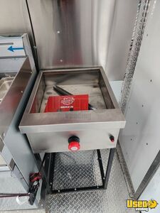2024 Food Trailer Kitchen Food Trailer Steam Table Washington for Sale