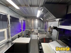 2024 Food Trailer Kitchen Food Trailer Work Table North Carolina for Sale