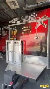 2024 Food Trailer New Build Food Trailer Air Conditioning Louisiana for Sale