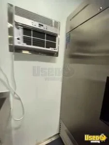 2024 Food Trailer New Build Food Trailer Exterior Customer Counter Louisiana for Sale