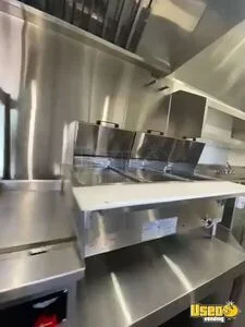 2024 Food Trailer New Build Food Trailer Floor Drains Louisiana for Sale