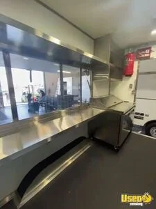 2024 Food Trailer New Build Food Trailer Generator Louisiana for Sale