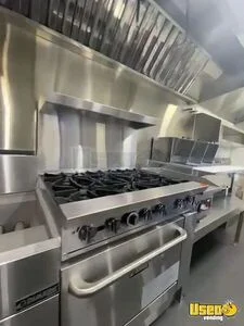 2024 Food Trailer New Build Food Trailer Insulated Walls Louisiana for Sale