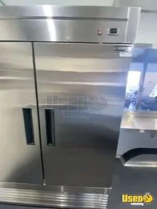 2024 Food Trailer New Build Food Trailer Propane Tank Louisiana for Sale