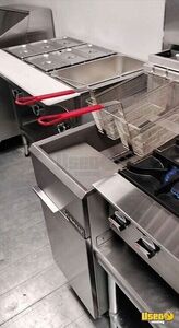 2024 Food Truck All-purpose Food Truck Deep Freezer Maryland Gas Engine for Sale