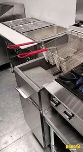 2024 Food Truck All-purpose Food Truck Deep Freezer Maryland Gas Engine for Sale