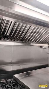2024 Food Truck All-purpose Food Truck Reach-in Upright Cooler Maryland Gas Engine for Sale