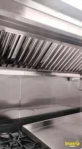 2024 Food Truck All-purpose Food Truck Reach-in Upright Cooler Maryland Gas Engine for Sale